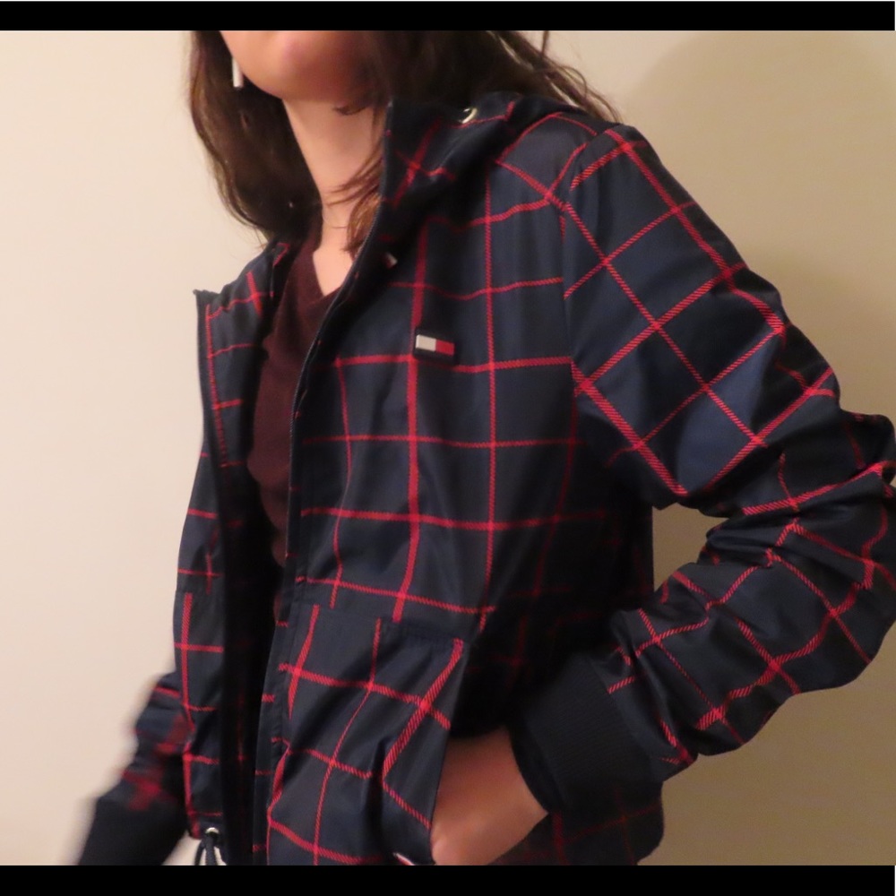 Tommy Hilfiger jacket